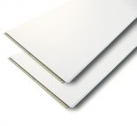 Agnes plafondplaat 12mm 60x120cm wit linnen