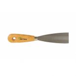 betra plamuurmes houten greep 60mm