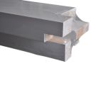 Binnendeurkozijn meranti stomp 56x115mm gegrond - Hout en Bouwmaterialen - 2023