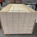 Channelply Rabat plaat Blank 2440x1220mm