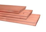 Douglas/Lariks halfhouts rabat 18x195x4000 mm