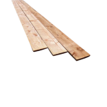 Douglas Lariks schuttingplank/tuinplank 16x140x1800mm