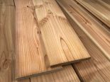 Douglas schuttingplanken 16x140x4000mm