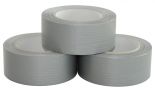 Duct-tape extra stevige tape 50mm breed rol=50m