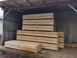 Eiken balk 200x200x5000mm - Hout en Bouwmaterialen - 2023