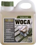 Woca Exterior Cleaner 1 L - Hout en Bouwmaterialen - 2023