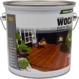 Woca Exterior Oil Bangkirai 2,5L - Hout en Bouwmaterialen - 2023