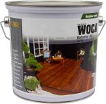 Woca Exterior Oil Douglas/Lariks 2,5L - Hout en Bouwmaterialen - 2023