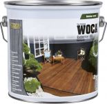 Woca Exterior Oil Naturel 2,5L - Hout en Bouwmaterialen - 2023