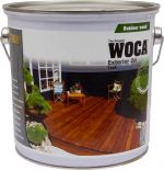 Woca Exterior Oil Teak 2,5L - Hout en Bouwmaterialen - 2023