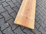 Lariks , Douglas , hout , schutting , hekje , plank , tuin , 