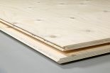 Fins vuren underlayment 244x122 18mm