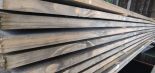Steigerplank gedroogd en geschaafd old look/grijs geïmpregneerd 27x190x5000 mm - Hout en Bouwmaterialen - 2023