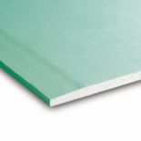 Knauf Gipsplaat Hydro WR 12.5mm 260x120cm - Hout en Bouwmaterialen - 2023