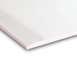 Knauf Gipsplaat AK 12.5mm 260x120cm