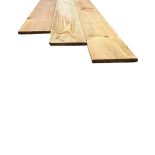 Grenen schuttingplank tuinplank geïmpregneerd 19x195x5000mm