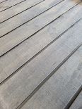 Channelply Rabat Plaat Grijs 2440x1220mm – Smalle Plank