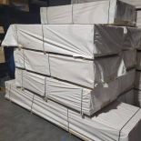 Pakketaanbieding Vuren balk/regel SLS/CLS 38x89x2700mm 168 stuks