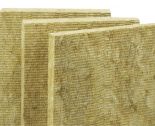 Rockwool steenwol 60 mm 7,2 m2