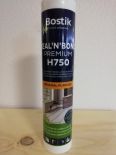 Bostik H750 Premium Superfix lijmkit grijs - Hout en Bouwmaterialen - 2023