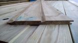 Rabat grenen plank 18x145x3000 mm