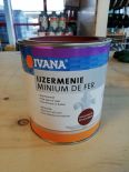 Ivana ijzermenie 750ml - Hout en Bouwmaterialen - 2023