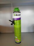 Illbruck FM 350 Perfect Foam Pro 880ml met slang