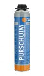 12 stuks Ivana purschuim 700ml