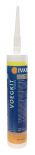 Ivana voegkit acryl wit - Hout en Bouwmaterialen - 2023