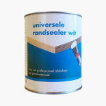 Universele randsealer wit 250ml bij houtenbouwmaterialen.nl