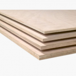 Multiplex - 244x122 cm 12 mm - houten platen