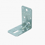 Hoekanker verzinkt 90x90x60x2,5mm bij houtenbouwmaterialen.nl