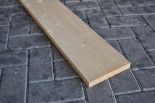 Steigerplank gedroogd 30x200x3000 mm