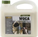 Woca Outdoor Wood Primer 2,5 L - Hout en Bouwmaterialen - 2023