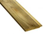 Rabat grenen plank 18x145x5000 mm
