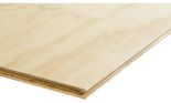 Radiata Pine B/C TG2 2440x1220 mm 18mm