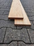 Vlonderplank grenen 28x145x3000 