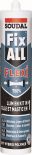 Soudal Fix All Flexi wit