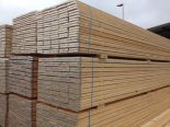 Steigerplank gekeurd C18 32x195x5000 mm - Hout en Bouwmaterialen - 2023