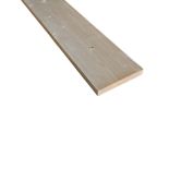 Steigerplank gedroogd
