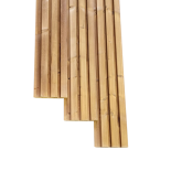 Thermowood vuren triple rhombus model Elsa 21x142x3000mm