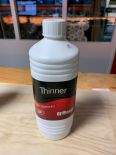 De Parel Thinner 1000ml - Hout en Bouwmaterialen - 2023