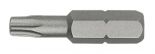 Ivana torx bit T10 blister 5 stuks 