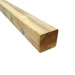 Tuinpaal 88x88x1800 mm