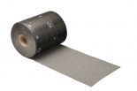 Ubbink Ubiflex loodvervanger 15cm rol=12m grijs (0534002)