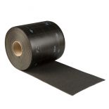 Ubbink Ubiflex loodvervanger 15cm rol=12m zwart (0534000)