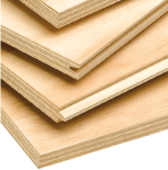 Elliottis pine underlayment 244x59cm 18mm