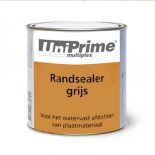 Uniprime Randsealer Grijs 250ml - Hout en Bouwmaterialen - 2023