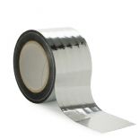 VAST-R Aluminium tape basic 75mm x 25m - Hout en Bouwmaterialen - 2023