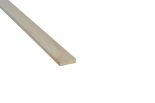 Vuren tengel 11x33x4500